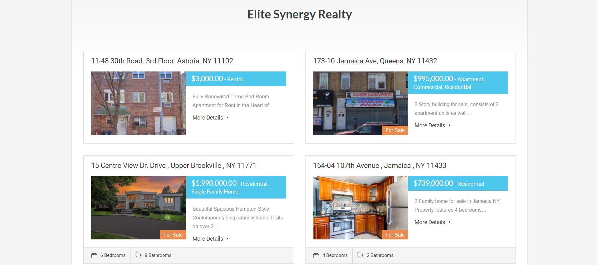 Elite Synergy Realty Image 1