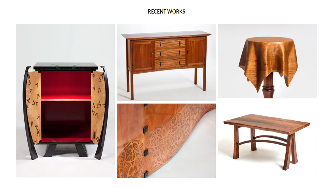 Florida School of Woodwork 3