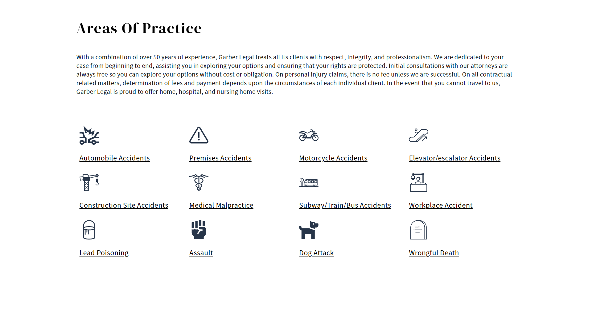 Greg Garbel ESQ Image 2