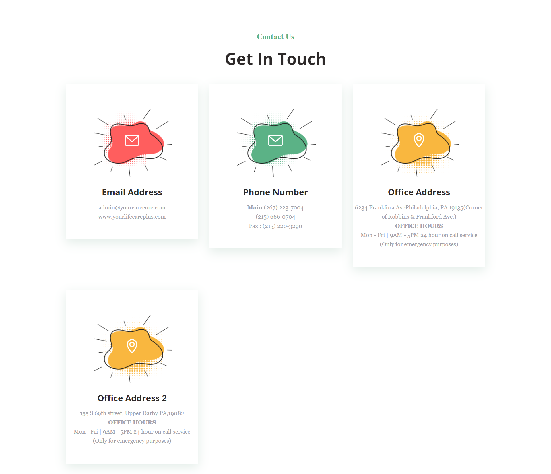 Life Care+ Home Care Image 4