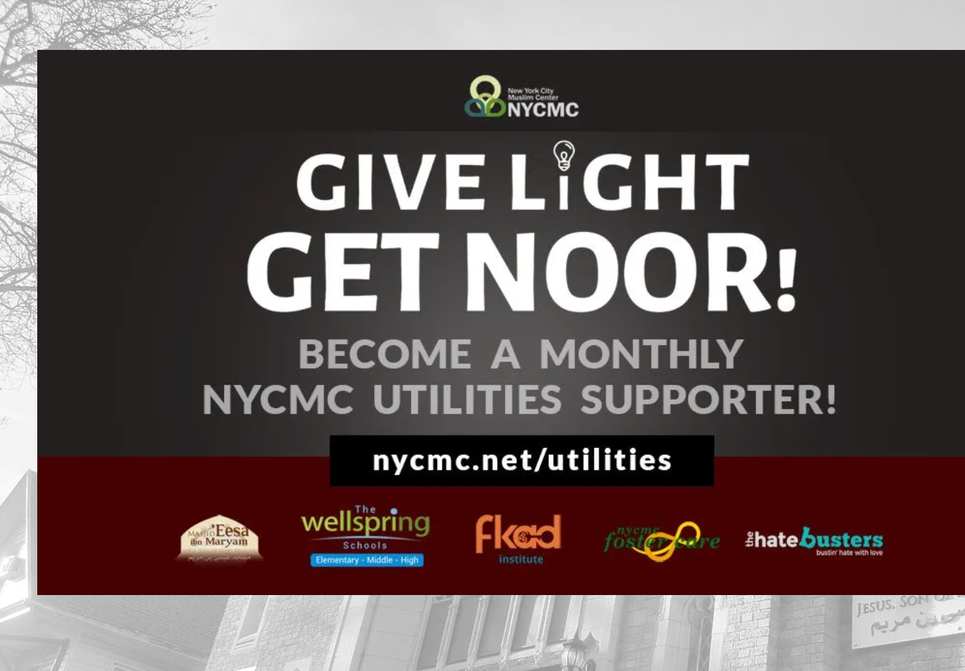 Masjid ‘Eesa ibn Maryam - Image 1