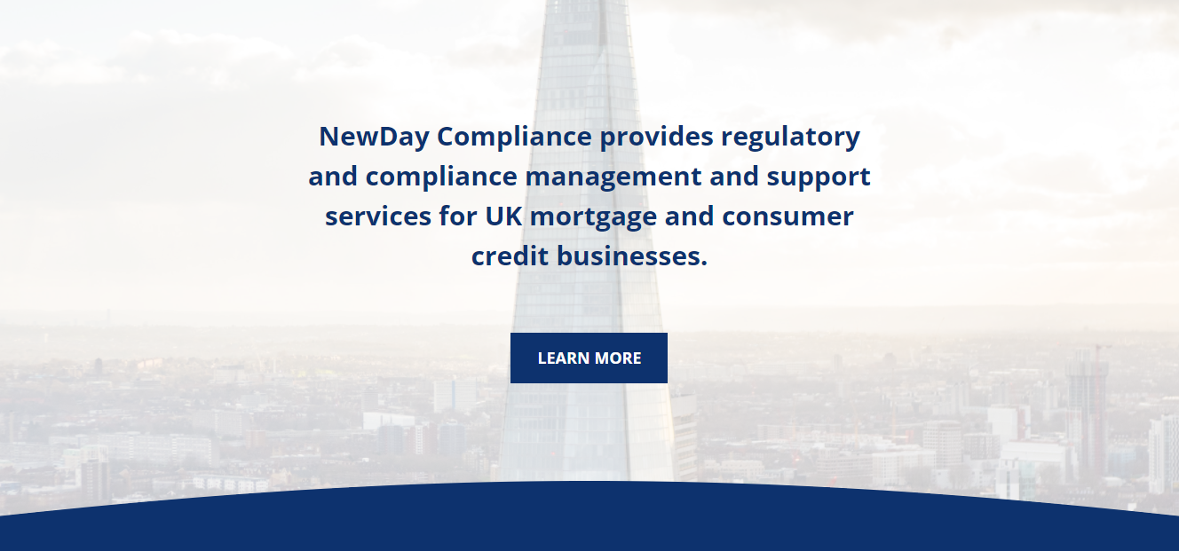 NewDay Compliance 1