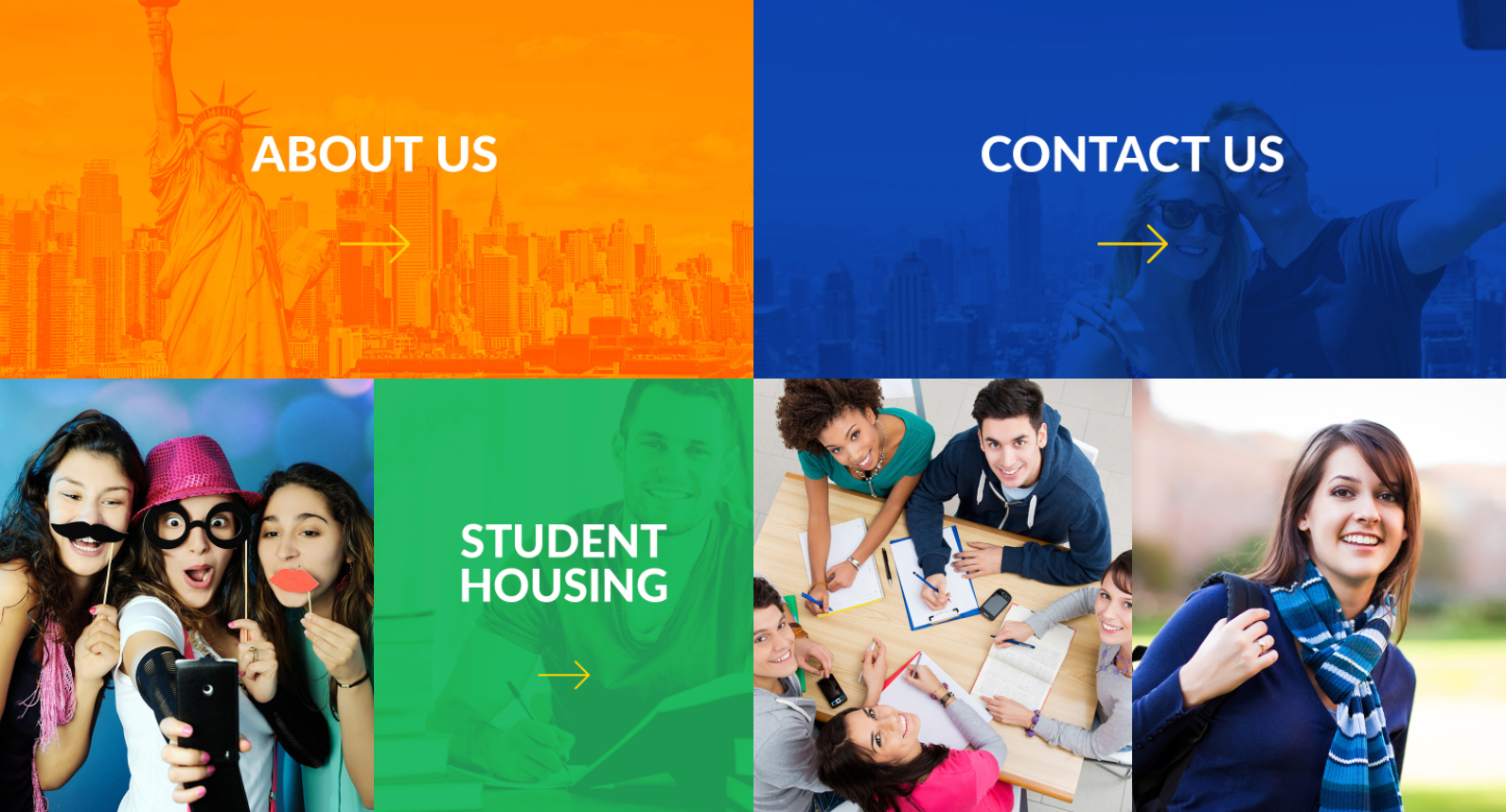 Student Rental NYC image 1