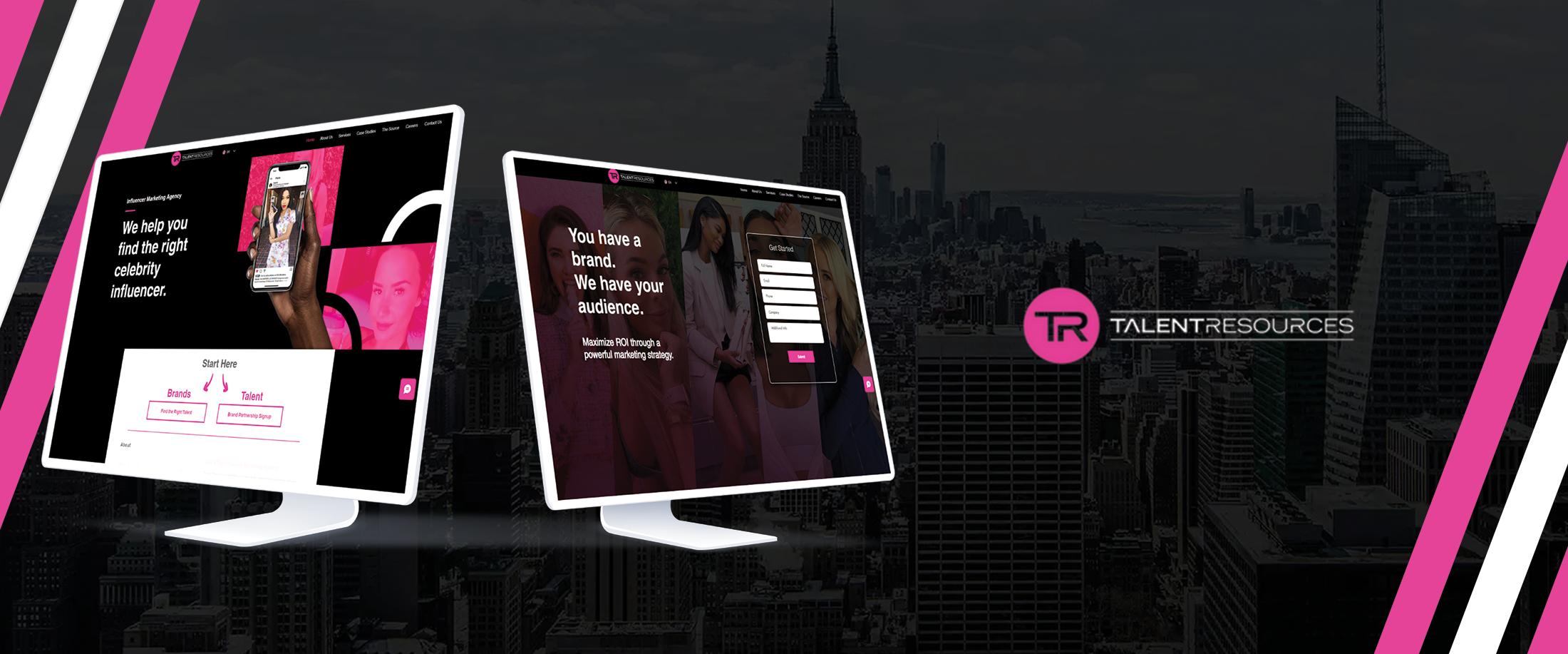 Talent-Resources-Banner