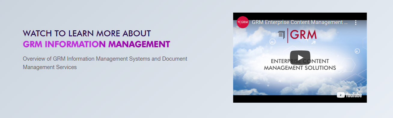 grm document management 2