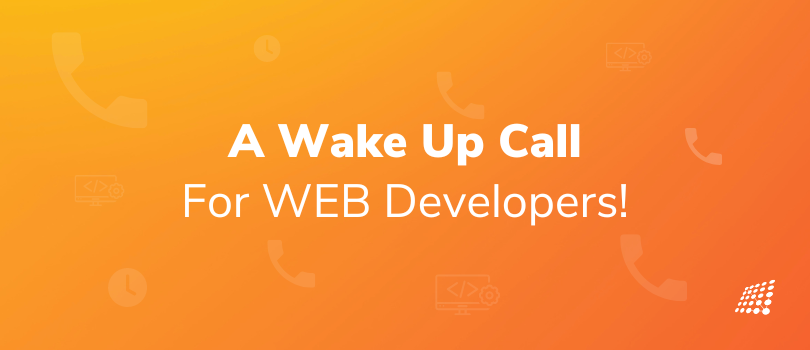 Is the Future of Web Development Heading to a Dead End?