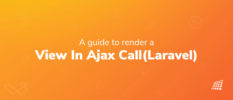AJAX with Laravel: A Guide to Rendering Views | SJInnovation LLC