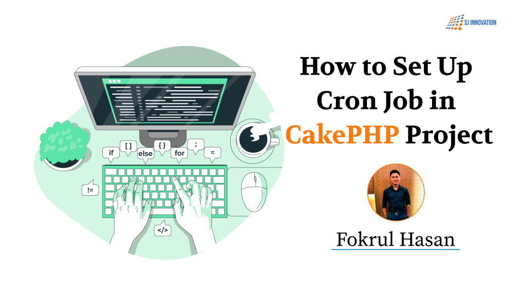 Tips for Setting Up Cron Job in CakePHP Project