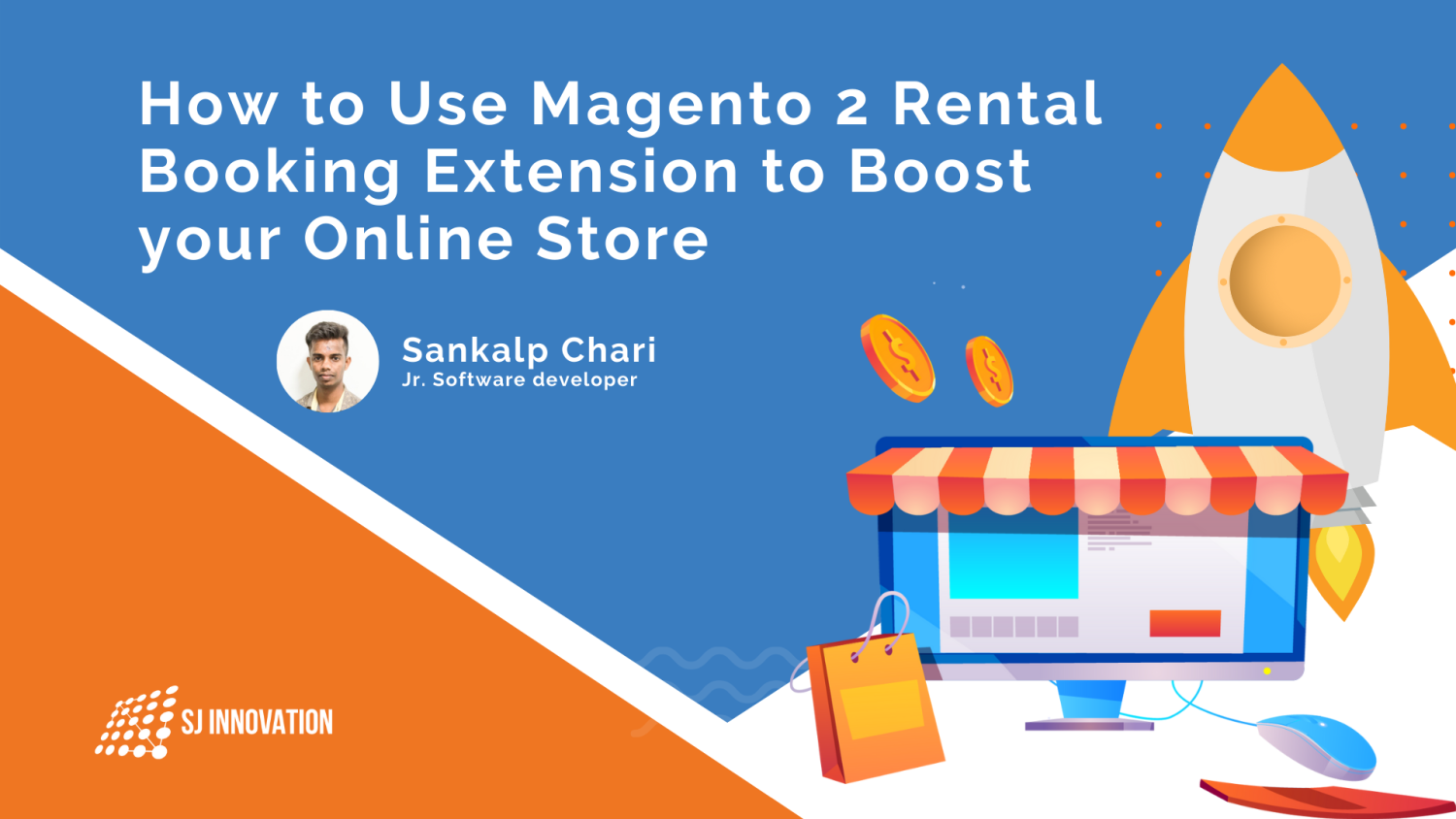 How to Use Magento 2 Rental Booking Extension to Boost your Online Store