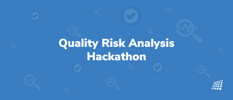 Quality Risk Analysis Hackathon