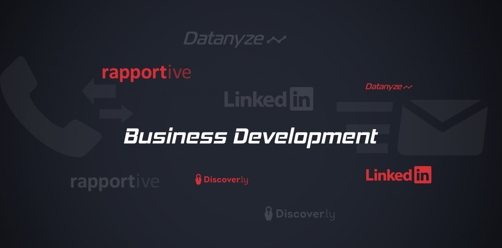 Business Development Process