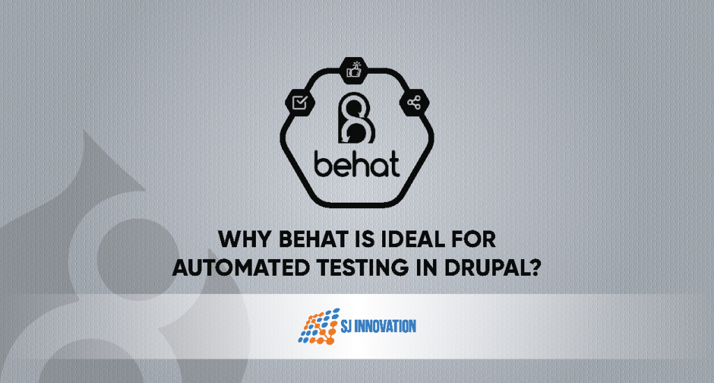 Everything about Behat for Drupal Development