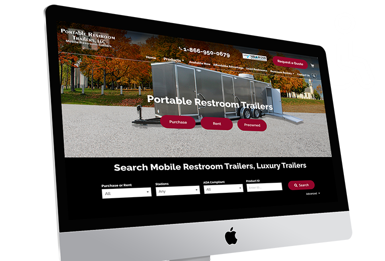 Portable Restroom Trailers-thumbnail