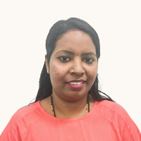 Shreya Sangaonkar