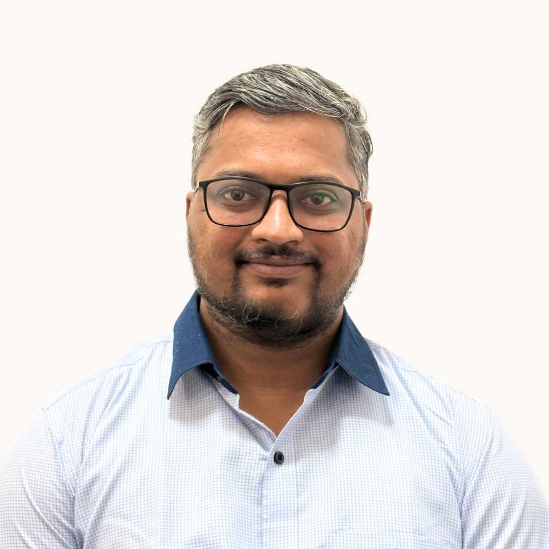 Vishwanathan Shankar