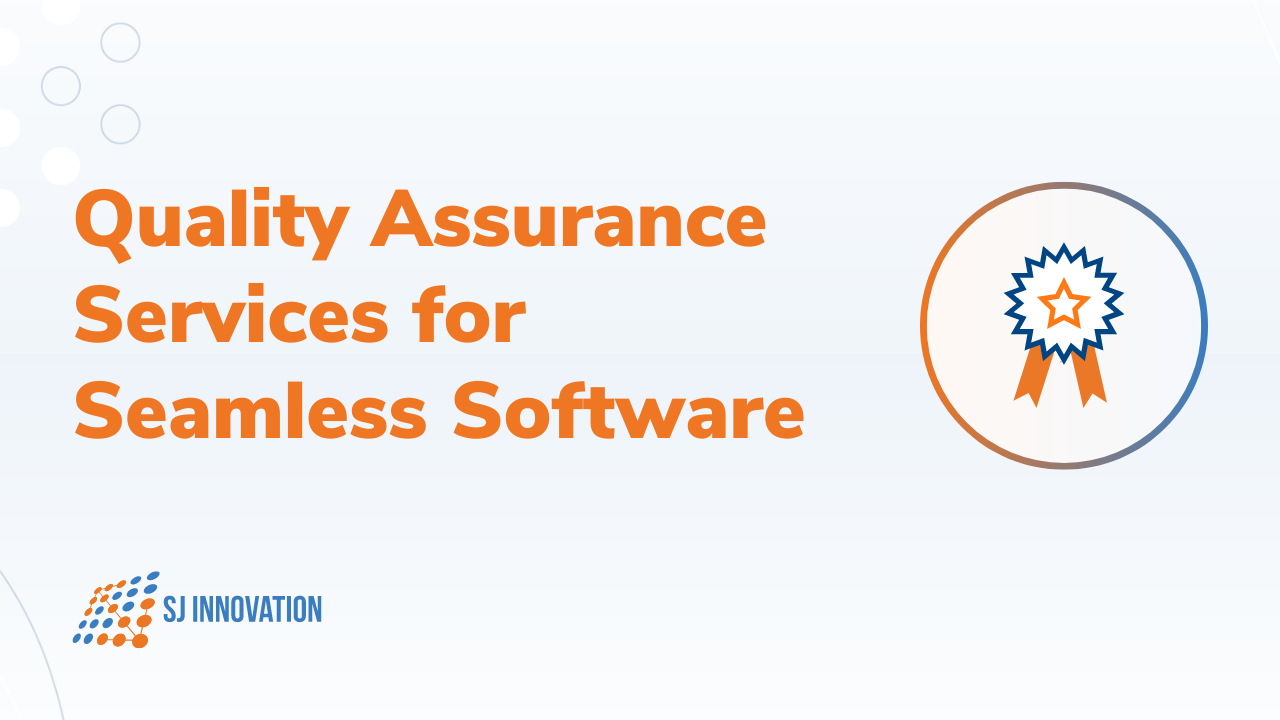 software quality assurance service & UAT tester