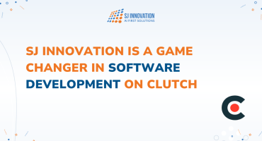 Clutch Recognizes SJ Innovation LLC as one of the Game-Changing Software Development in New York City