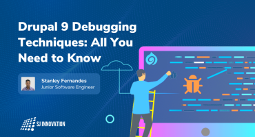 Drupal 9 Debugging Techniques: All You Need to Know