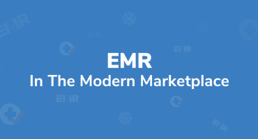 EMR in the modern marketplace
