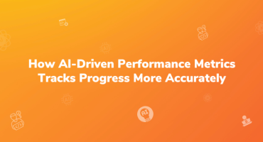 How AI-Driven Performance Metrics Tracks Progress More Accurately