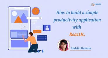 How To Build A Simple Productivity Application With ReactJs