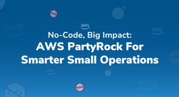  No-Code, Big Impact AWS PartyRock For Smarter Small Operations