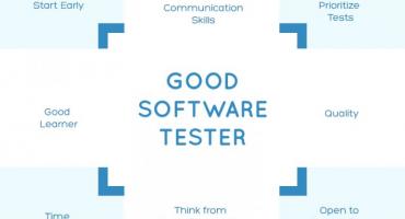 Qualities to Become a Good Software Tester