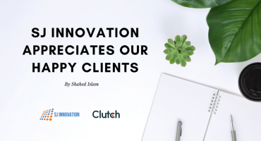 Innovative Web Solution for Your Company