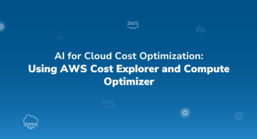 AI for Cloud Cost Optimization: Using AWS Cost Explorer and Compute Optimizer