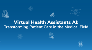 Virtual Health Assistants AI