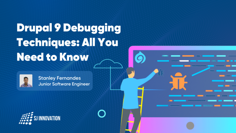 Drupal 9 Debugging Techniques: All You Need to Know