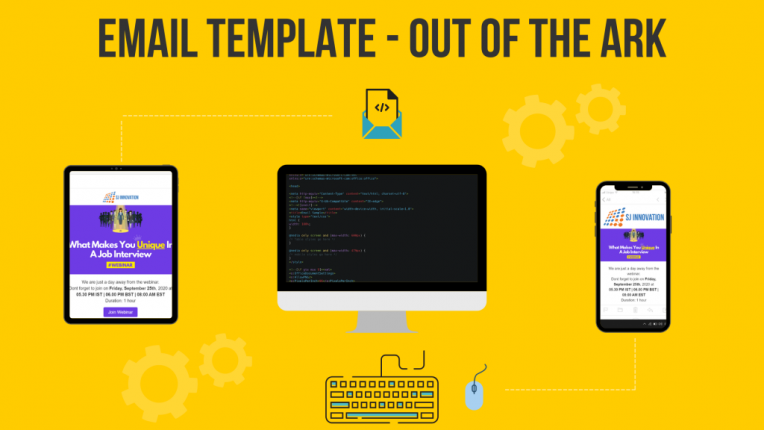 Overview of Email Templates