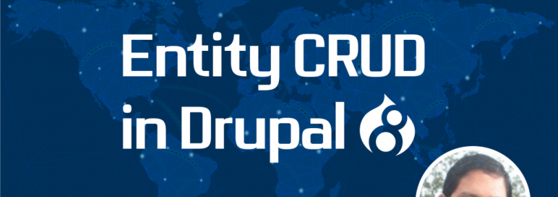 Manipulate Drupal Entities With Entity API
