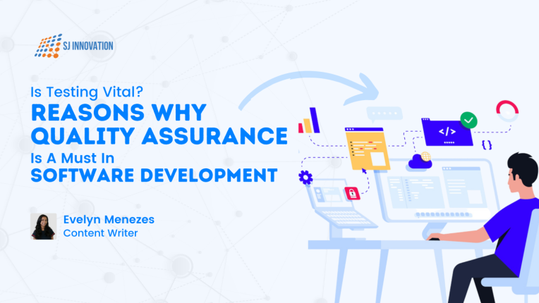 why qa is essential