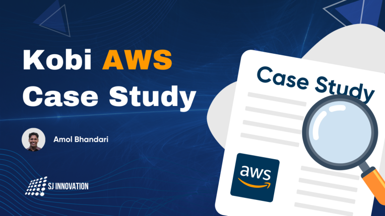aws consultancy | Kobi AWS Case Study