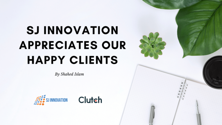 Innovative Web Solution for Your Company