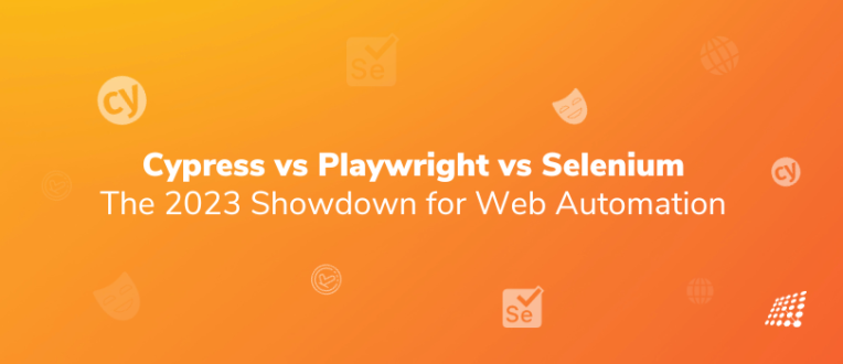 Cypress vs Playwright vs Selenium: The 2024 Showdown for Web Automation