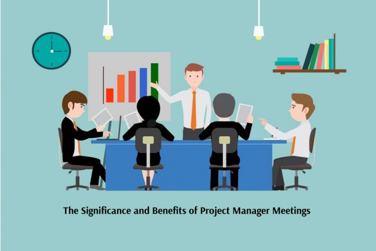 Why Project Manager Meetings are Important