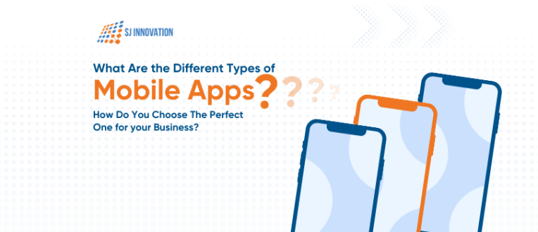 mobile app for business