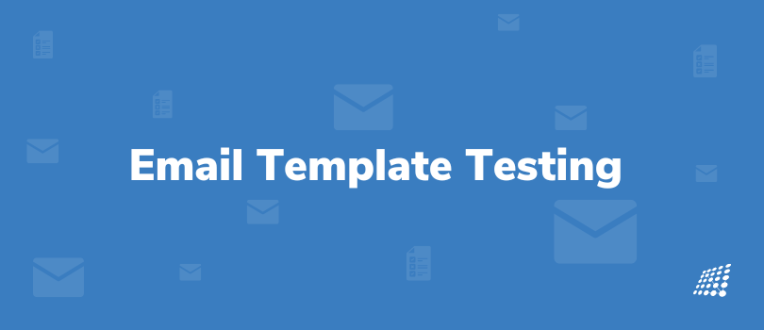 Why is Email template testing important?