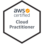 AWS-CloudPractitioner