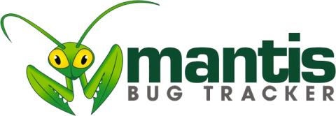 software quality assurance services- Mantis Bug Tracker