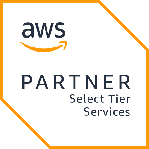 aws Partner Select Tier Services