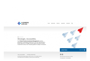 Kleinberg Kaplan-thumbnail