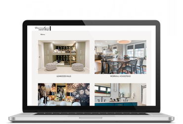 Prairie home interior design Thumbnail