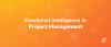 Emotional Intelligence in Project Management