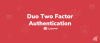 How to integrate Duo Two Factor Authentication with CakePHP3