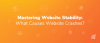 Mastering Website Stability: What Causes Website Crashes? (Part 1)