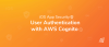 Securing Your iOS App: How to Implement User Authentication with AWS Cognito